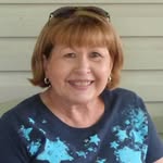 Joan Lampel - @lampeljoan - Instagram