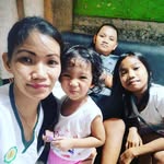 Naoj Adleb - @joanlampe09 - Instagram