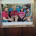 Joan Landon - @joanlandon4990 - Instagram