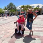 Joan Landon - @bamahjay - Instagram