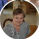 Joan Landon - @joan_landon_ - Instagram