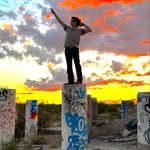 Landon Joanides - @landonjoanides - Instagram