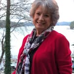 Joan Lanier - @joanlanier52 - Instagram