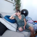 Joan Lantz - @joanlantz - Instagram
