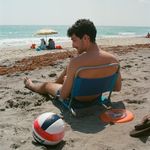 Joan La Rosa - @joan_ferre - Instagram