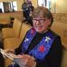 Joan LaRue - Facebook