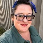 Joann Revel Latimer - @helloitsjojoagain - Instagram