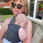 Joan Lawless - @joanandpeter - Instagram