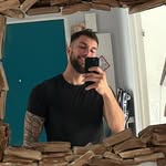 Joan Le Bescond - @joanlbs - Instagram