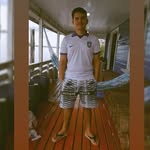 Joan Leal - @joanlealofc - Instagram