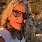 Joan Lebow - @joanatstake - Instagram