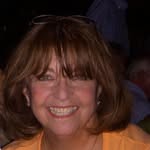 Joan Lebow Davis - @namaso03 - Instagram