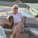 Joan Ledbetter - @joan_led - Instagram