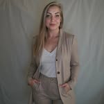 Joanne Lehmann Bodyforming - @joennalehmann - Instagram