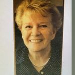 Joan Bentley Reynolds Lemke - @wizbuf - Instagram