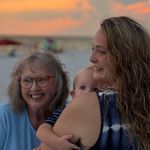 Joan Mattingly Clemons - @joanmclemons - Instagram