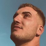 Joan Paladino Suarez - @_joanleonel - Instagram