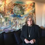 Joan Axelrad Papier-Lieberman - @joanpapierlieberman - Instagram