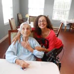 Joan Lieberman - @joanlieberman3 - Instagram