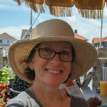 Joan Lieberman Prach - @prachjoan - Instagram