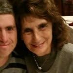 Joan Lieberman Weisberg - @weisbergjoan - Instagram