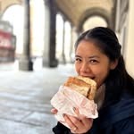Joan Lien - @joanthegiant - Instagram