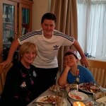 Joan Light - @joanlight43 - Instagram