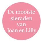 de mooiste sieraden van Joan en Lilly - @joanlillyarmbanden - Instagram