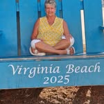 Joan Lilly Beebe - @joanlillybeebe - Instagram