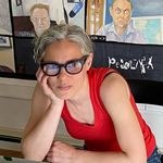 Joan Linder - @joan_linder - Instagram