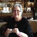 Joan Linder Kolpa - @kolpajoan - Instagram