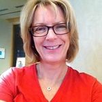 Joan Lindgren Bennett - @joanlben - Instagram