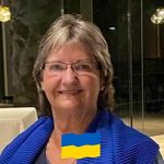 Joan Randi Lindgren - @joanlindgren - Instagram
