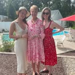 Joanne Abercrombie Linebaugh - @linebaughjoanne - Instagram