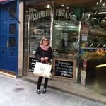 Joan Bloodgood Lingle - @joanlingle - Instagram