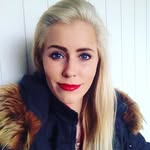 Joan	Lingle - @indornae - Instagram