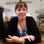 Joan Lockey - @joanlockey - Instagram