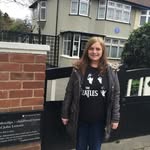 Joan Lockwood - @joan.lockwood.167 - Instagram