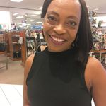 Joan Lockhart - @lockhart.joan - Instagram