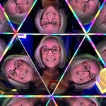 Joan Lockhart - @jmfwdl - Instagram