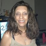 Joan Lockhart - @rodman3493 - Instagram