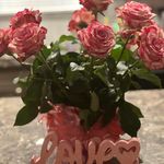 Joan Locklear - @locklear4233 - Instagram