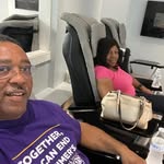 Joan Lofton - @_ladeejoan - Instagram