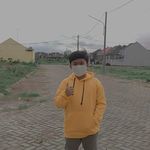Joan Louis Sanjaya - @joanlouissanjya__ - Instagram