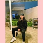 Joan Arche - @joanluckcob - Instagram