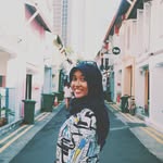 Joan - @joanluckky - Instagram