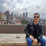 Joan Luck Valderrama Tellez - @joanluckvt - Instagram