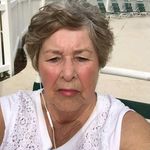 Joan Luckett - @joanluckett11 - Instagram
