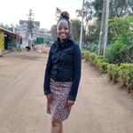 Joan Lucy - @jl.wangari - Instagram