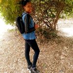 Joanlucy Macharia - @joanlucymacharia - Instagram